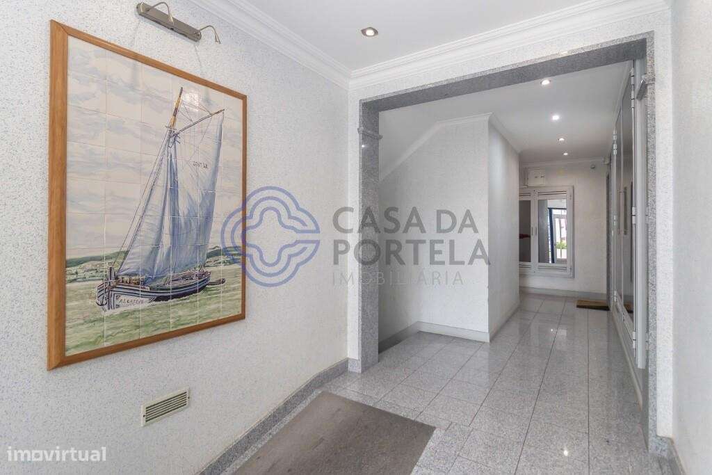 T3 à venda em Alcochete - Grande imagem: 3/36