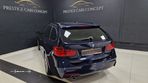 BMW 320 d Touring Auto Pack M - 14