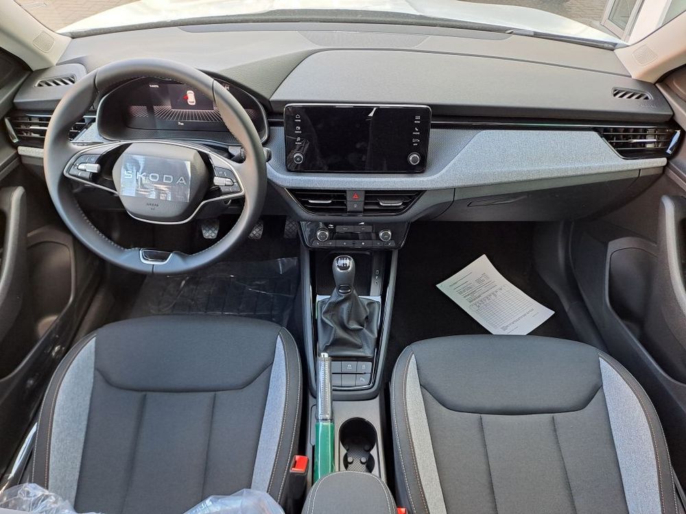 SKODA KAMIQ 1.5 TSI 150KM DRIVE, od ręki