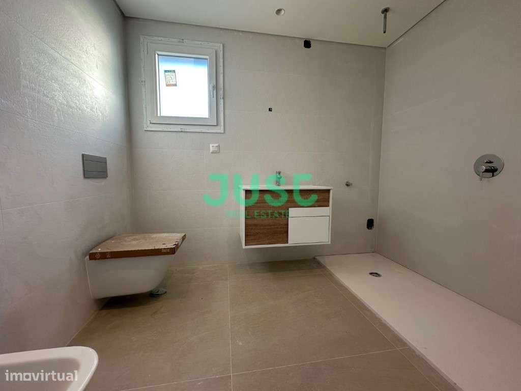 Moradia, T4, isolada com piscina e garagem em Pinhal General - Fern...-21