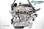 Motor Peugeot 206 Xa (Van)|03-07 - 4