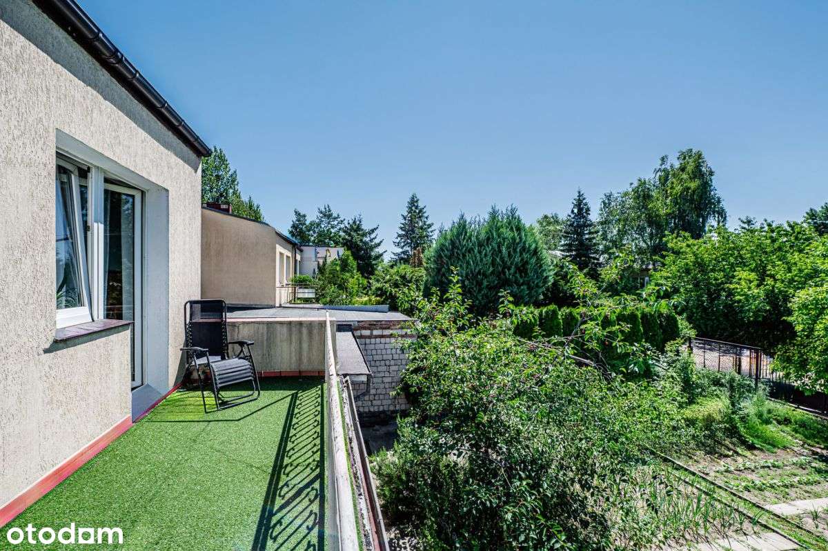 Dom bliźniak top lokalizacja Poznań-2