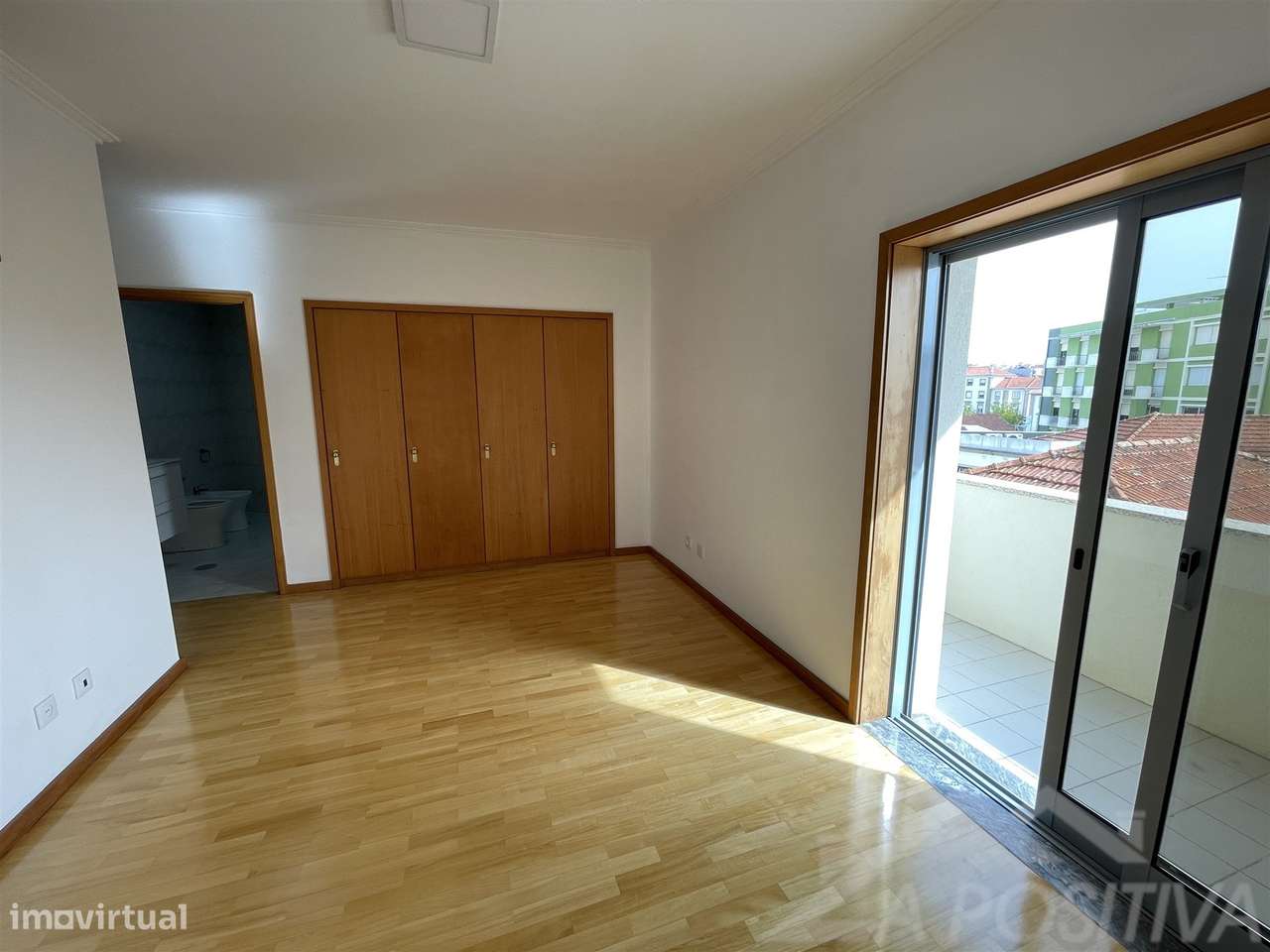 Apartamento T2+1 Venda em São João da Madeira,São João da Madeira-19