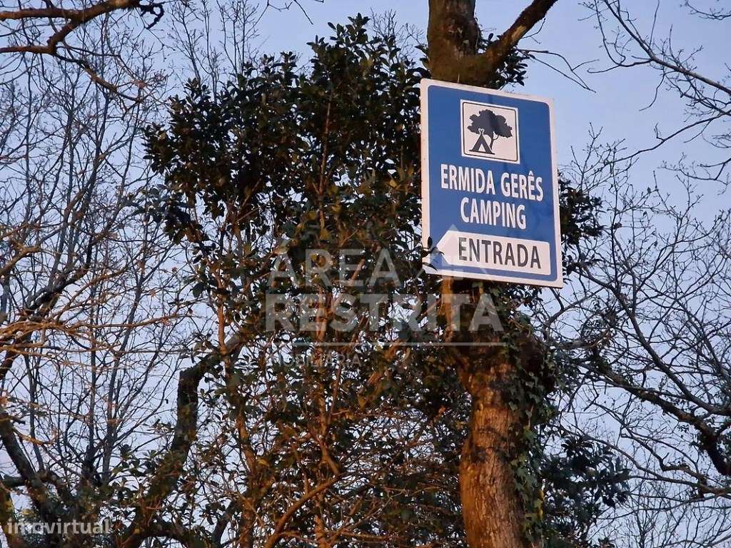 Parque de campismo - Ermida Feres Camping - Grande imagem: 5/9