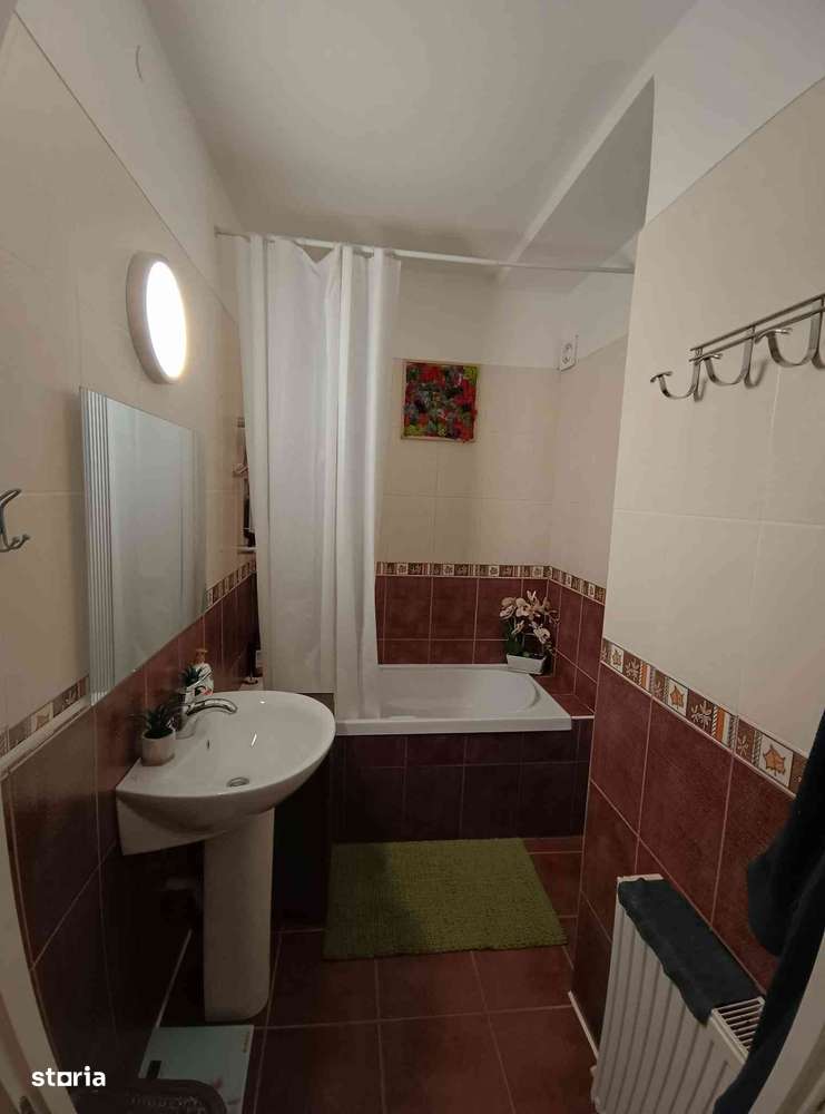 Apartament 3 camere in vila, Sânpetru-6