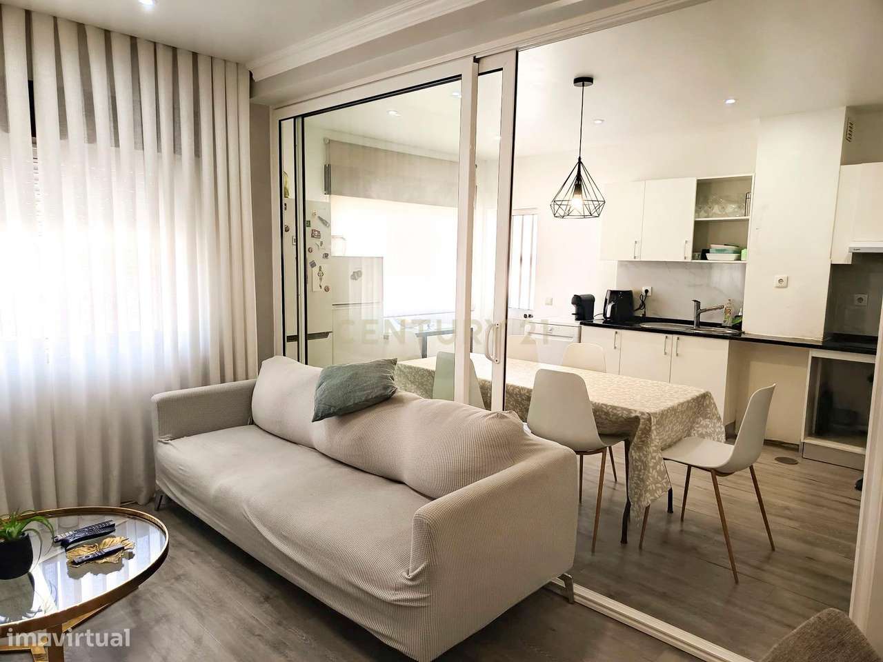 Apartamento Renovado em Nossa Senhora de Fátima, Entroncamento-6