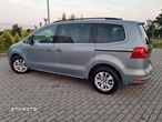 Volkswagen Sharan 2.0 TDI Comfortline - 17