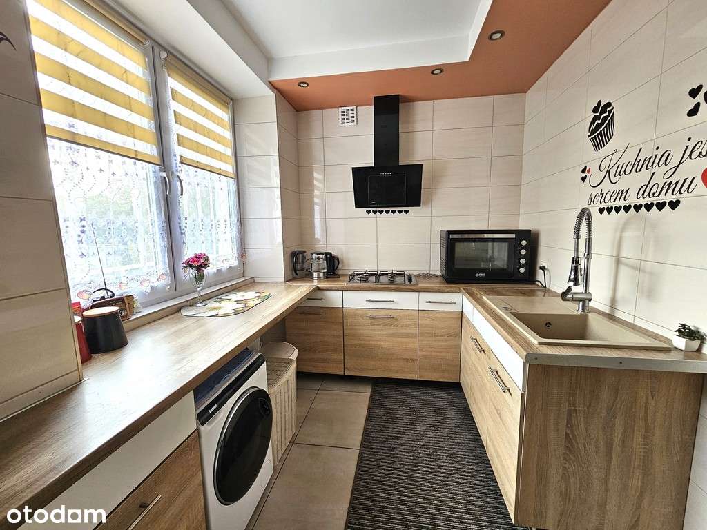 Rozkładowe, ustawne i jasne mieszkanie.-14