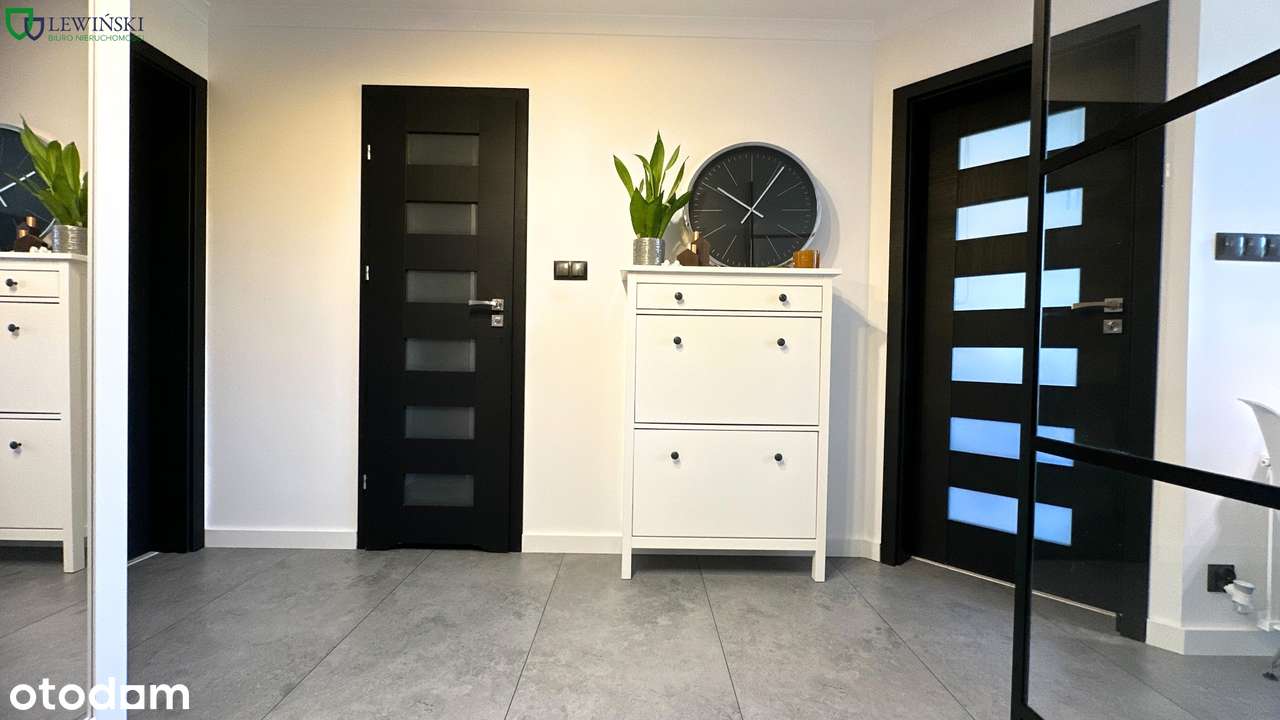 Apartament Premium - 3 pokoje - 1 piętro-7