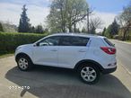 Kia Sportage 2.0 CRDI AWD Vision - 1