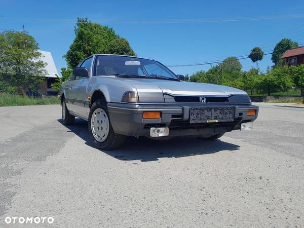 Honda Prelude 1.8 EX - 3