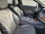 Mercedes-Benz Klasa S 600 L 7G-TRONIC Edition 1 - 27
