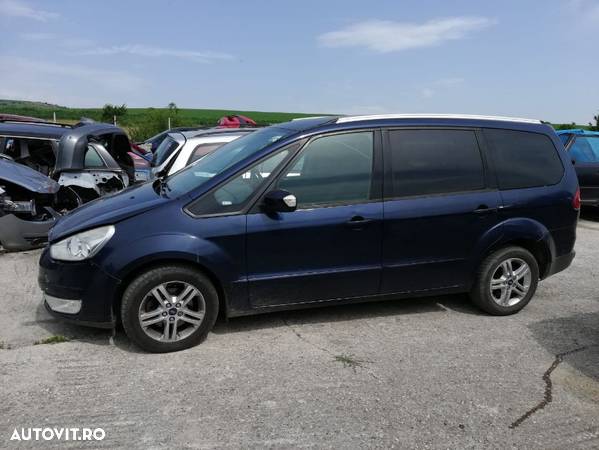 Dezmembrez piese Ford Galaxy 2012 - 4