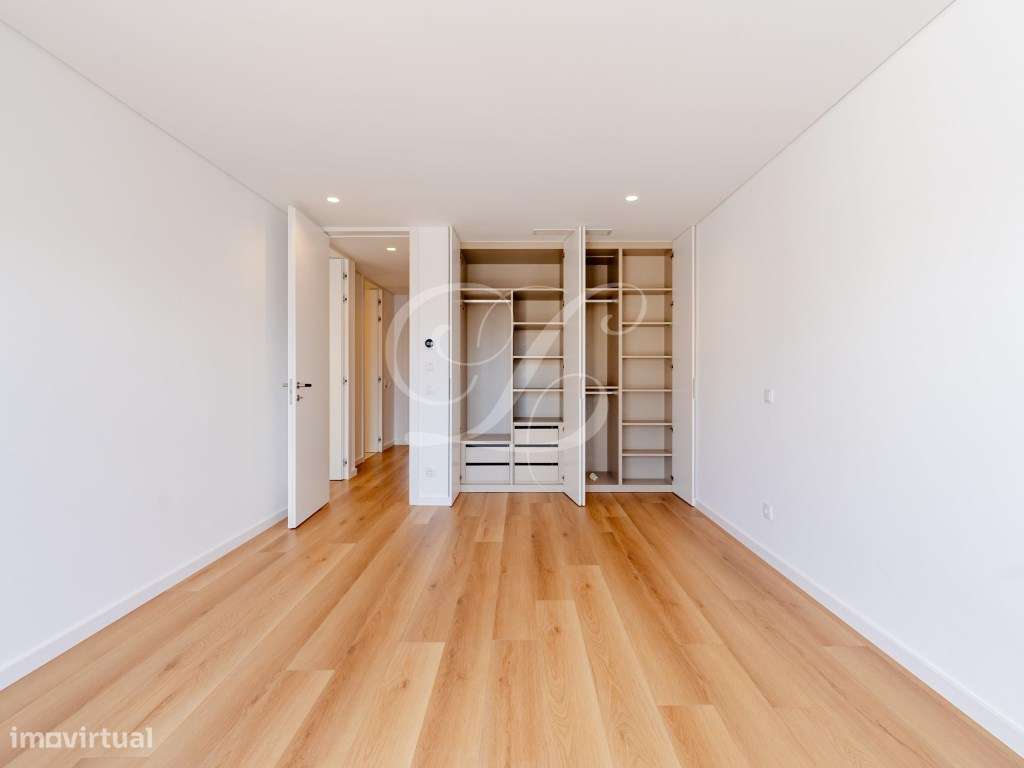 Moradia T4 | Empreendimento - Ocean Prime Village - S. Pedro do Est...-20