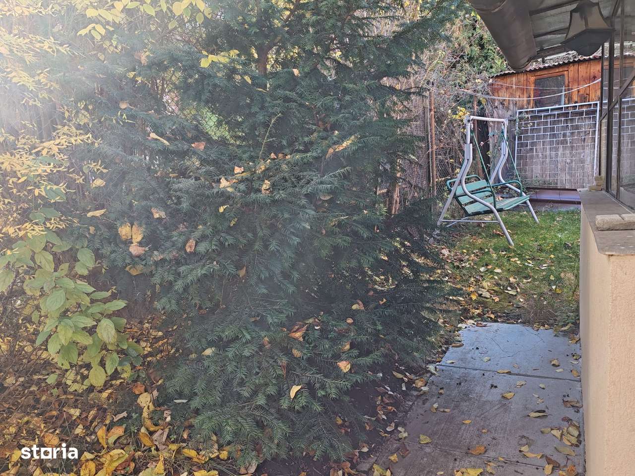 Apartament 2 camere  în casă, situat în centrul istoric !-17