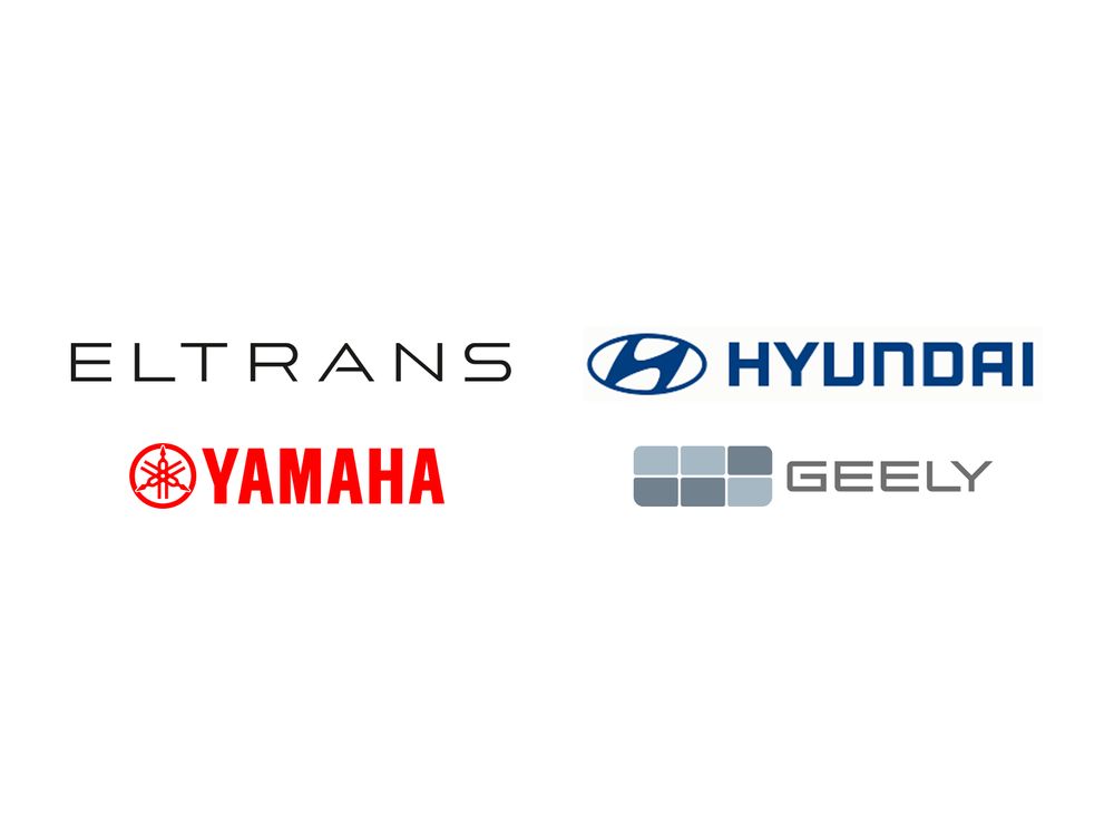 HYUNDAI Autoryzowany Dealer Eltrans Sp. z o.o.