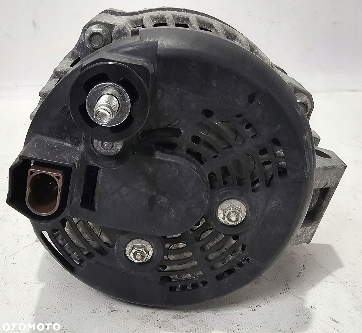 ORG ALTERNATOR LAND ROVER - CPLA-10300-AC 12V , 180A - 4