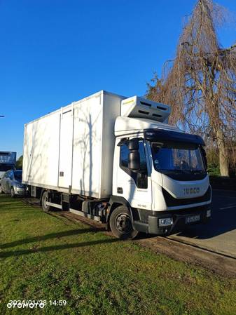 Iveco Eurocargo 75/190 - 2