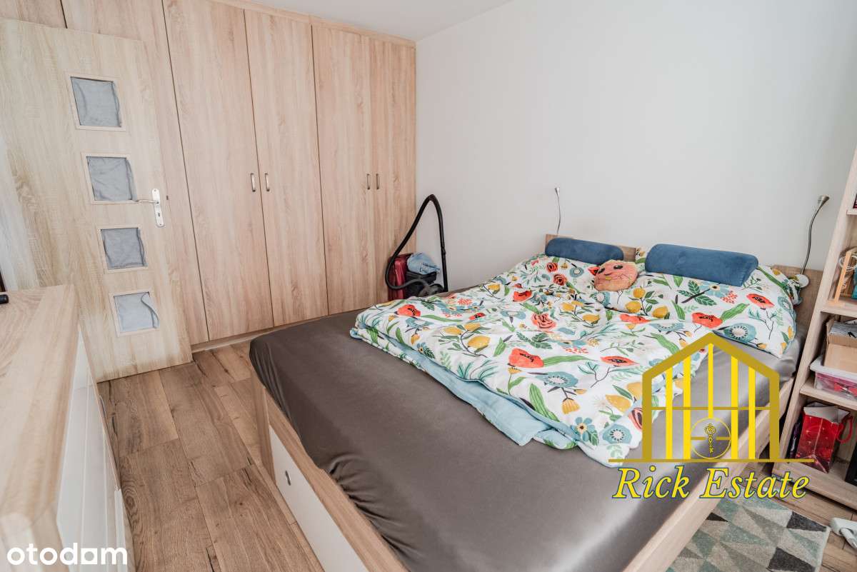 3 pokoje |Balkon |Czechowice-Dziedzice, Manhattan-7