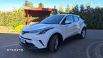 Toyota C-HR - 4