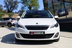 Peugeot 308 1.6 BlueHDi Allure - 3