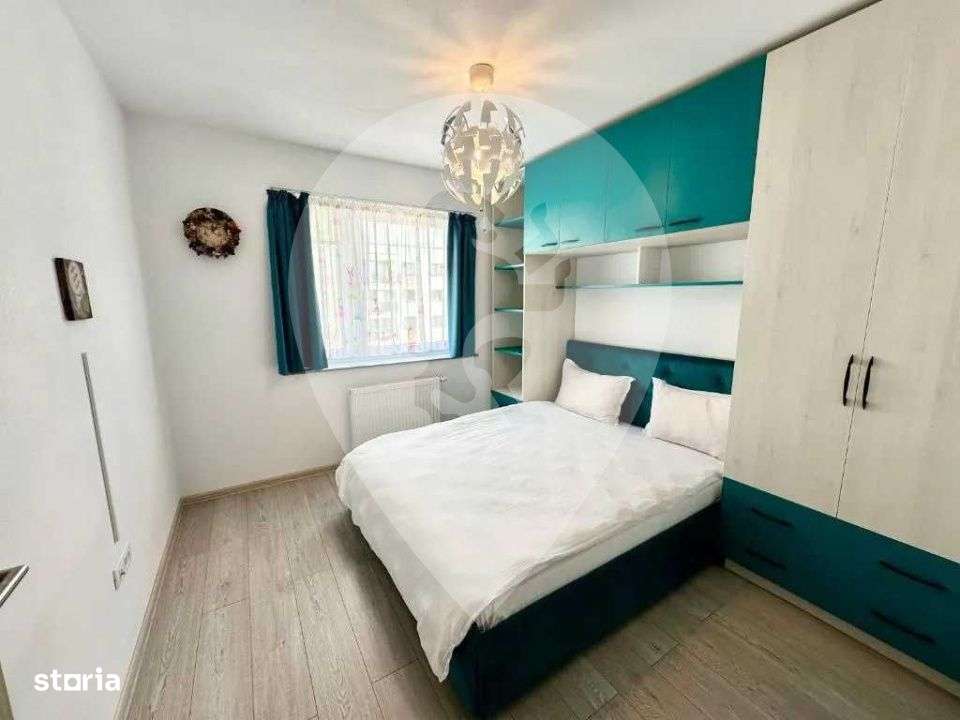 Apartament 3 camere  Tractorul  / Coresi Mall / Kasper Coresi Avantgar - Imagine principală: 3/8