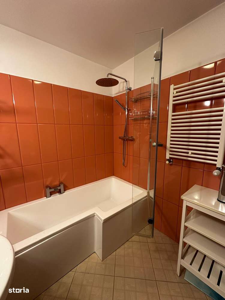 Apartament 3 camere, balcon, Splaiul Unirii -Biblioteca Nationala - Imagine principală: 4/20