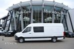 Mercedes-Benz Sprinter 317 CDI Długi 7 osobowy - 1