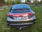 Honda Civic 1.8i-VTEC Automatik Executive - 3