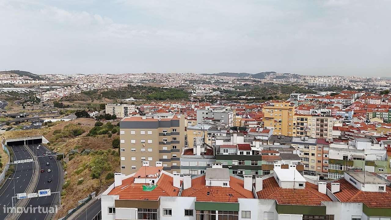 Apartamento T2 para venda - Grande imagem: 4/4