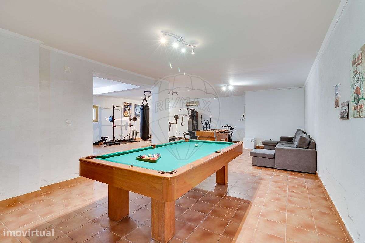 Moradia T4 para venda-32