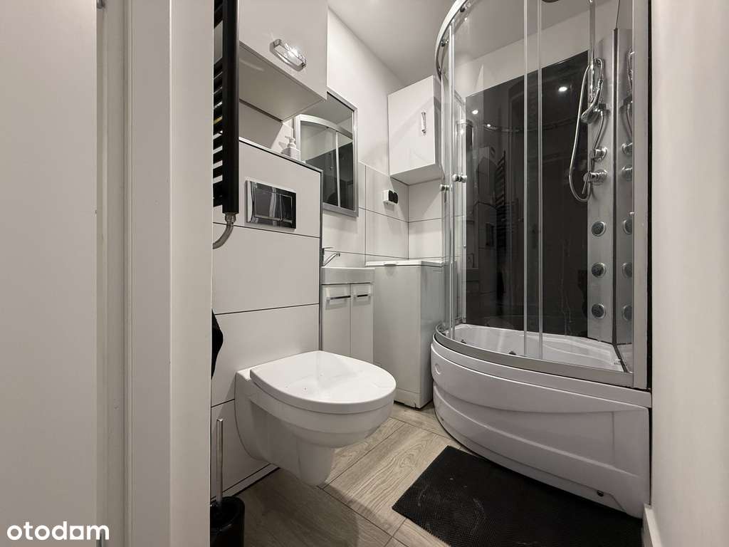 mieszkanie 2 piętro/2 pokoje - Pełny obrazek: 5/9