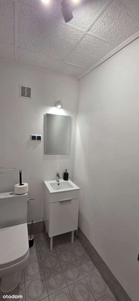 Lokal Usługowy,8 Piętro, Warecka - Pełny obrazek: 5/5