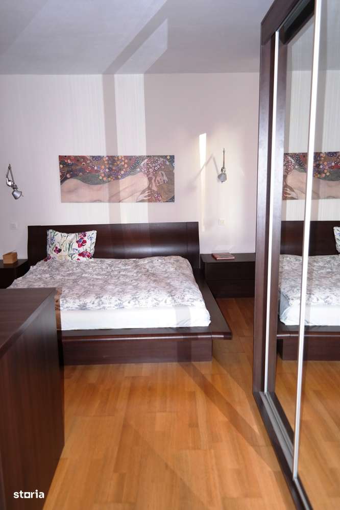 Bucurestii Noi-5min metrou Laminorului,parc Bazilescu!-6