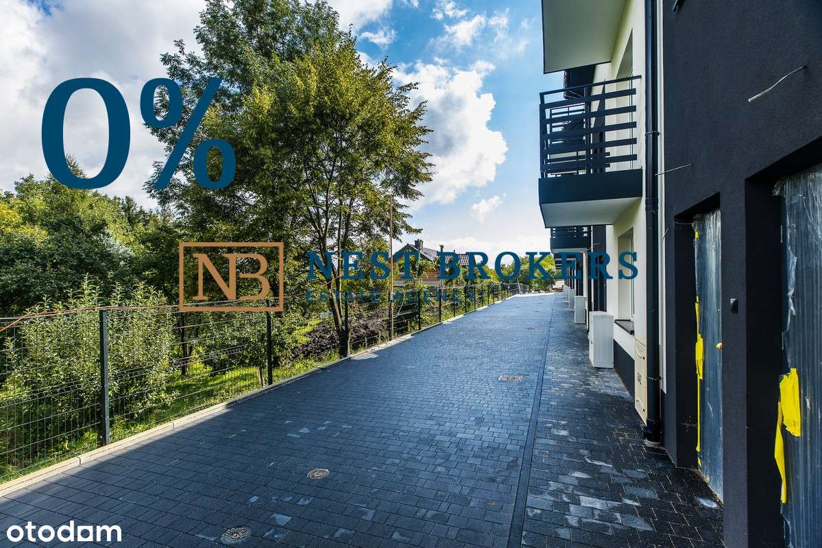 4 sypialnie idealne dla rodziny - Wieliczka - Pełny obrazek: 4/14