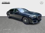 Mercedes-Benz S Maybach 580 4Matic L 9G-TRONIC - 3