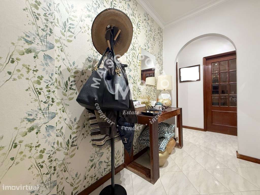 Apartamento T3 com 2 Varanda e Estacionamento em Rio Tinto, próximo...-31