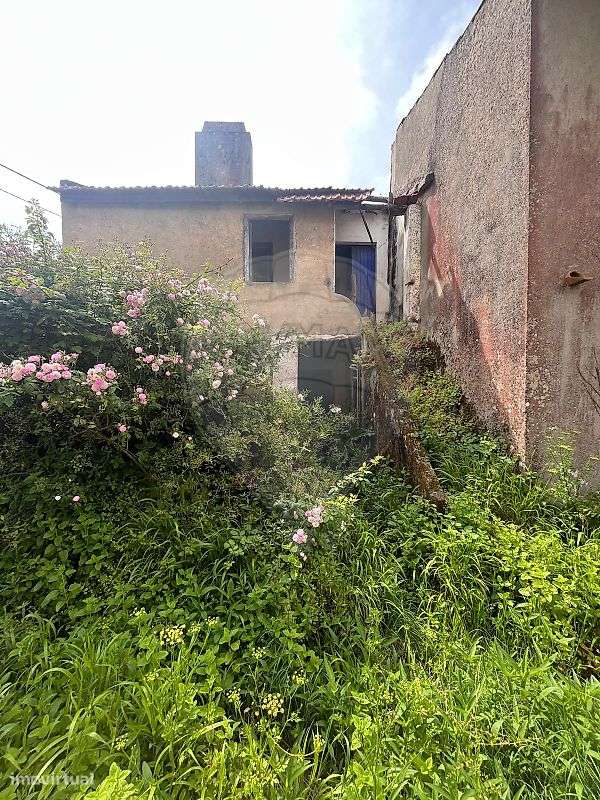 Moradia T2 para venda-8