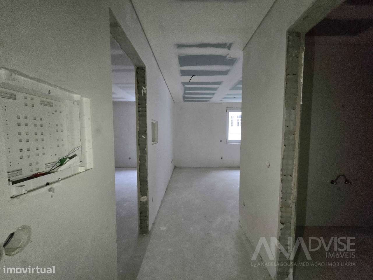 Apartamento T1 Venda em Viseu,Viseu - Grande imagem: 5/11