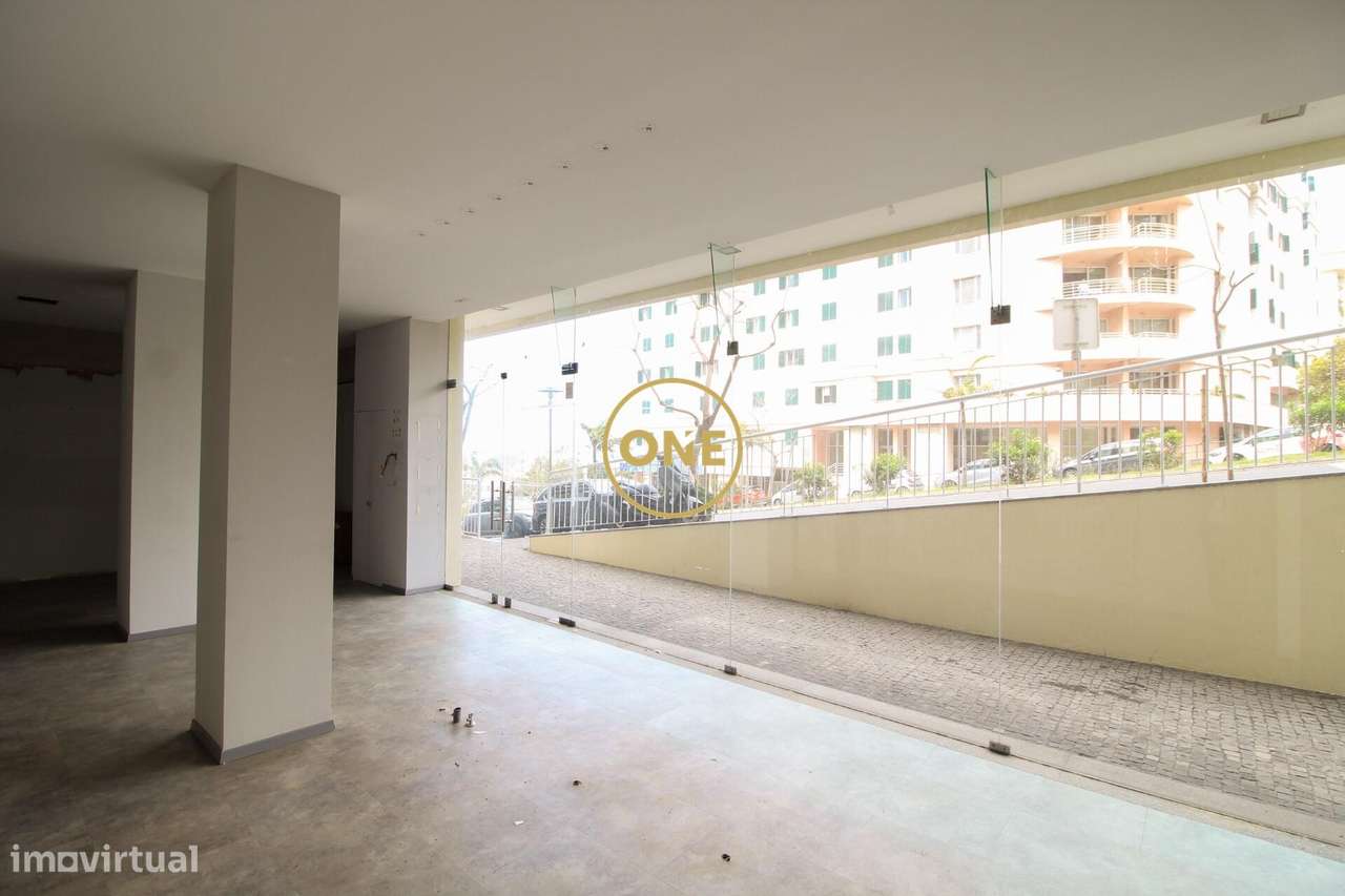 Loja com 150 m2 - Grande imagem: 5/7