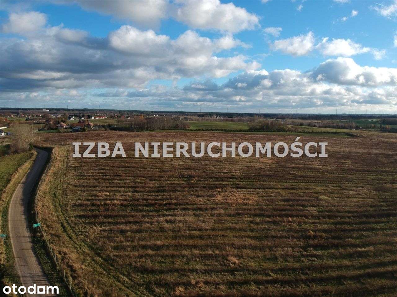 Działka, 3 150 m², Chruściele-18