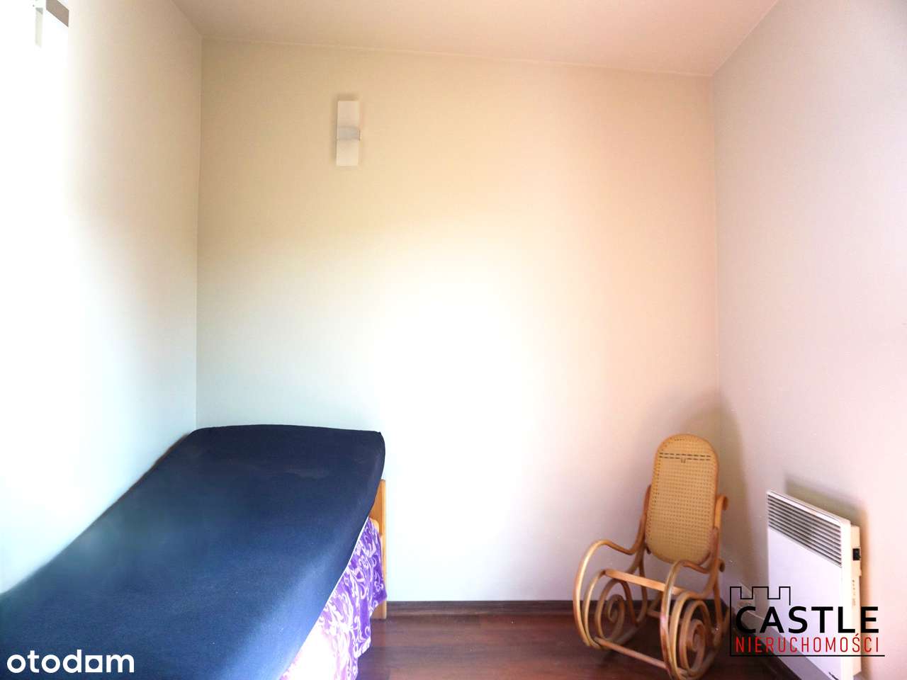 Po remoncie | 2 poziomowe | Świetna lokalizacja! - Pełny obrazek: 4/20