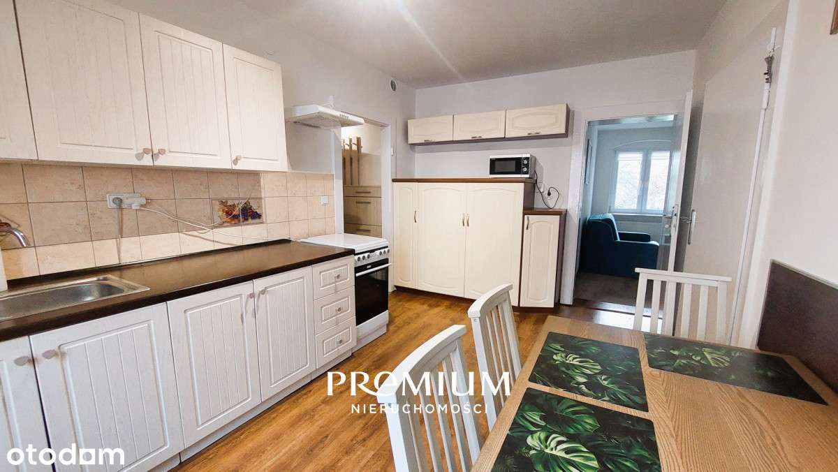 Mieszkanie 2 pokoje ul. Budziszyńska Nowy Dwór - Pełny obrazek: 3/11