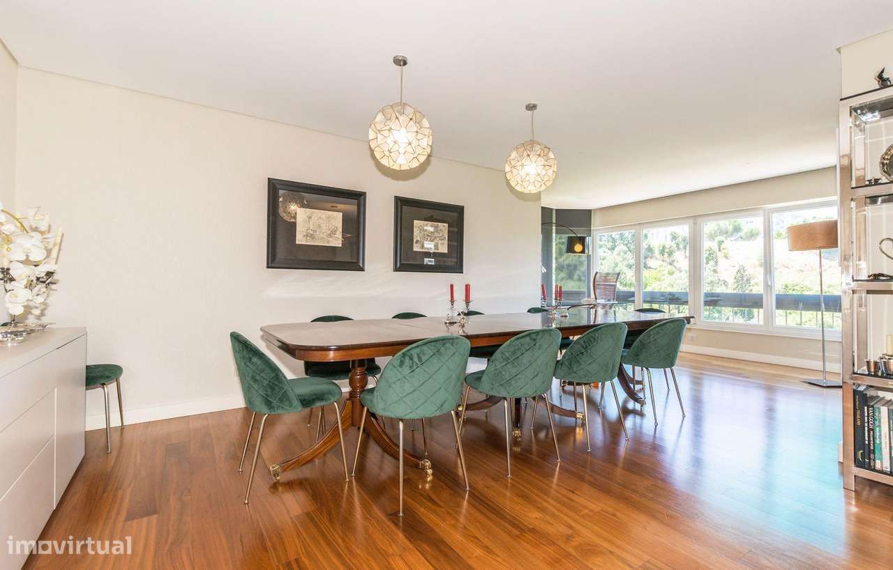 Oportunidade Única: Apartamento Premium com 200m² em Miraflores - Grande imagem: 4/21