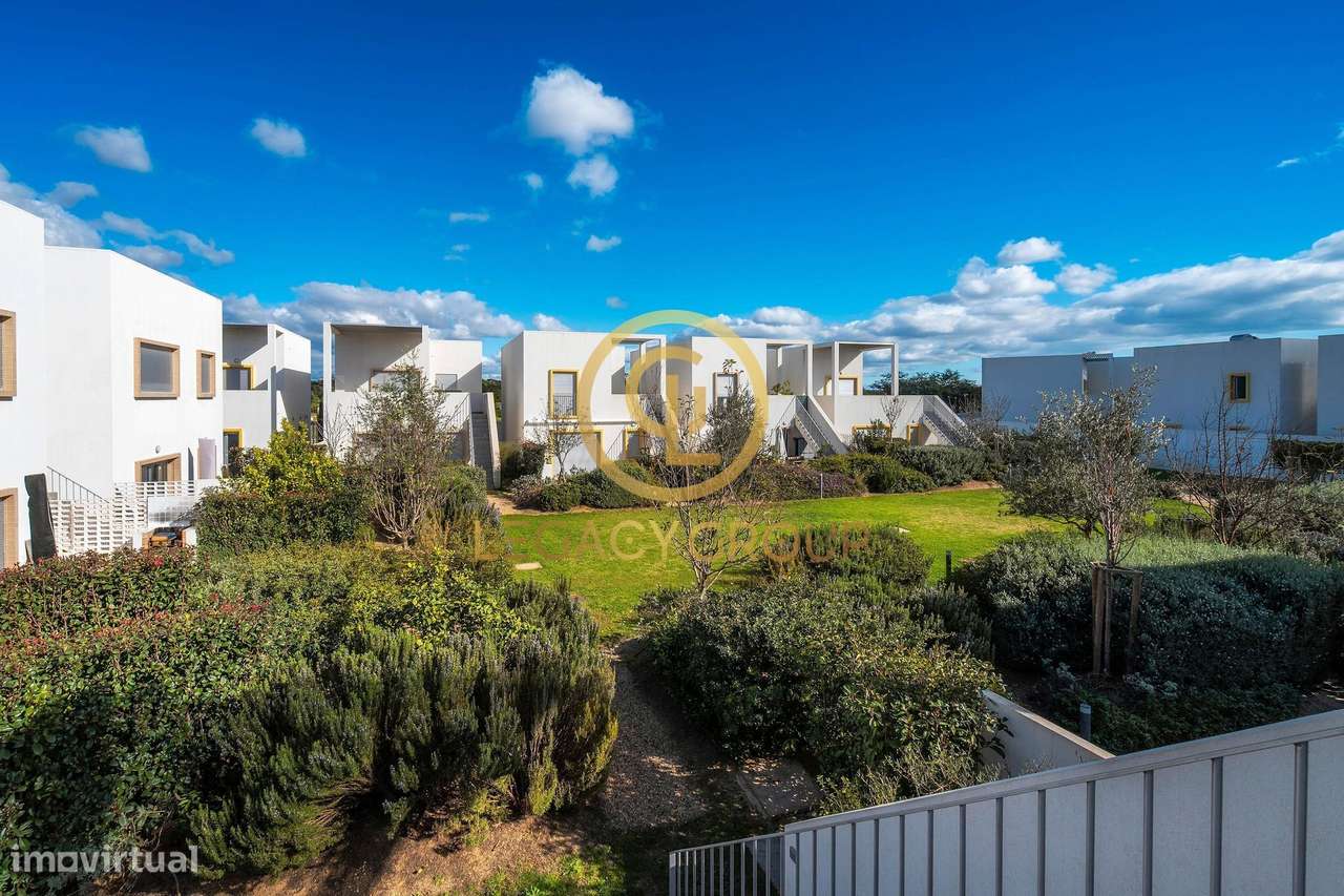 Moradia T3 - Vilamoura-13