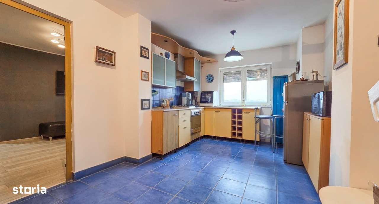 Apart 2 camere Blvd Tineretului Parc & Metrou Comision 0% - Imagine principală: 4/13