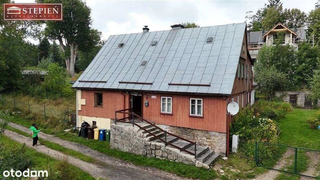 Mieszkanie, 50,70 m², Szklarska Poręba - Pełny obrazek: 2/17