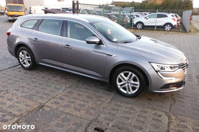 Renault Talisman 1.5 Energy dCi Life - 5