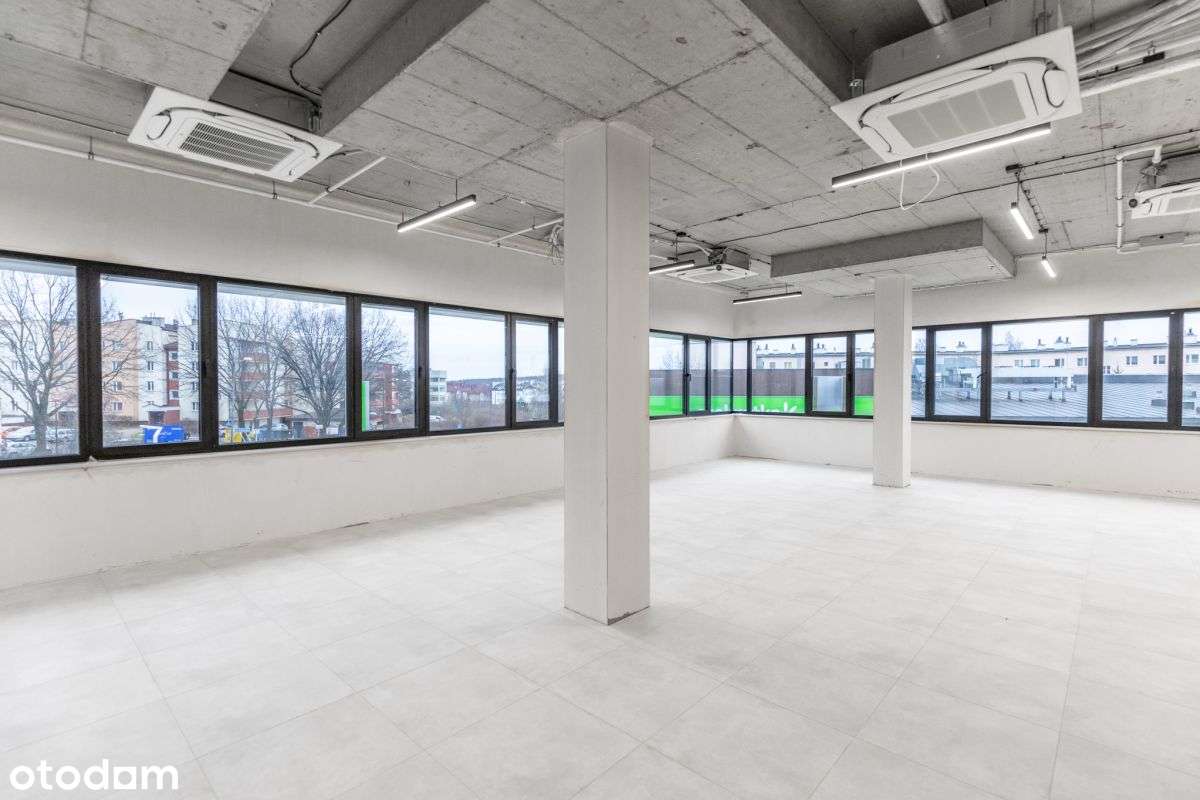Lokal 100m2 z dwoma wejściami - Czuby | Lublin - Pełny obrazek: 4/19