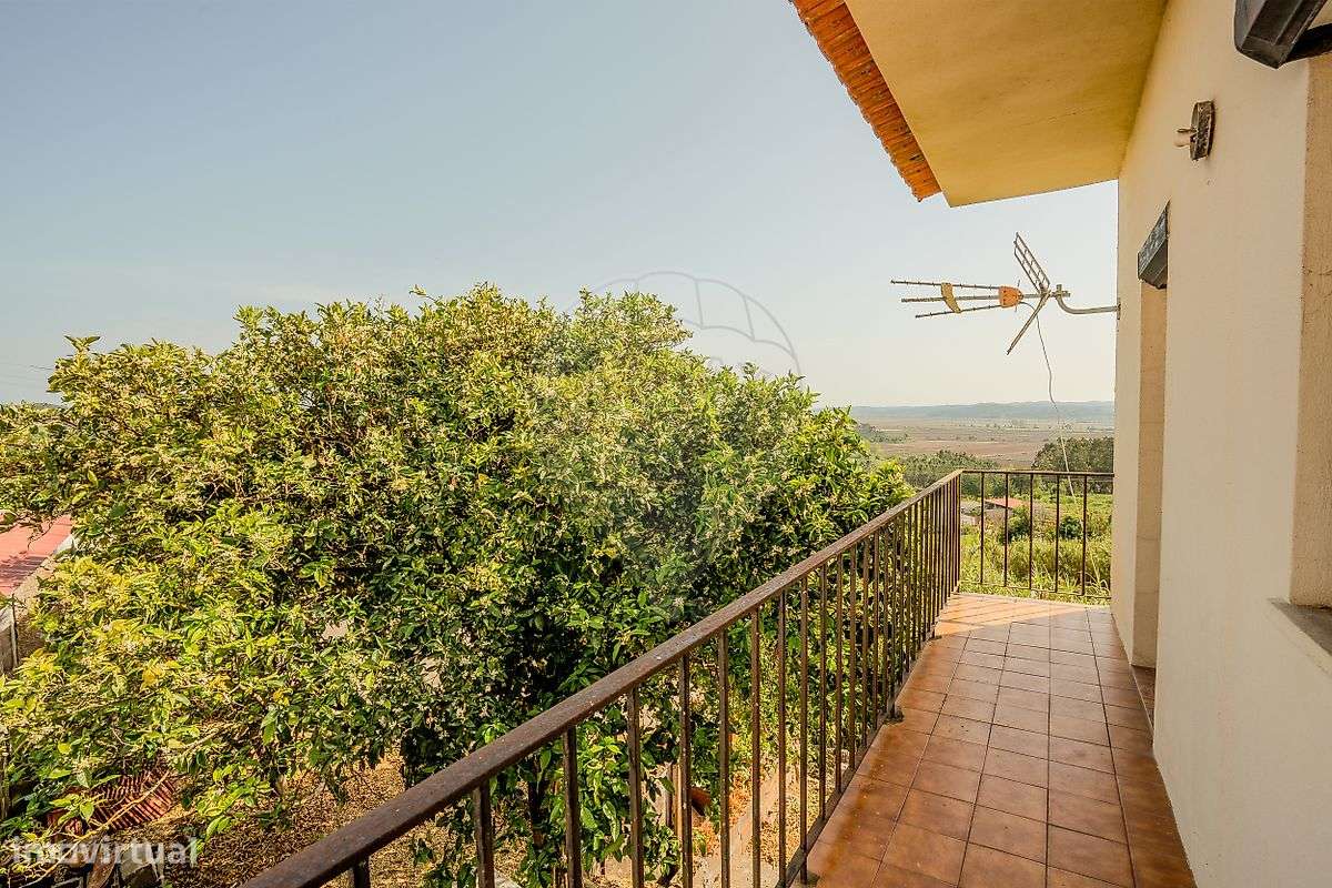 Moradia T2 para venda-29